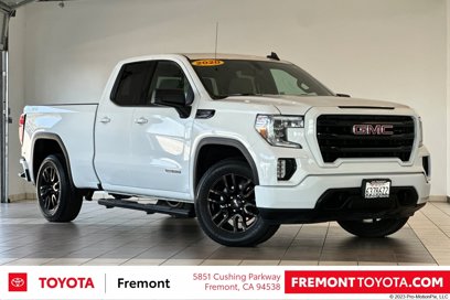 Used 2020 GMC Sierra 1500 Elevation w/ Elevation Value Package