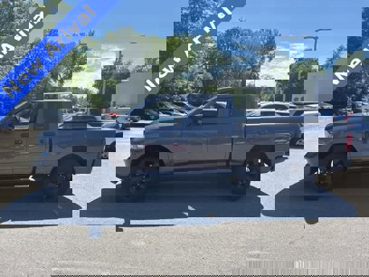 Used 2019 RAM 1500 Express w/ Express Value Package