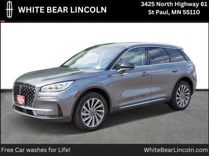 Used 2024 Lincoln Corsair Reserve w/ Equipment Group 202A