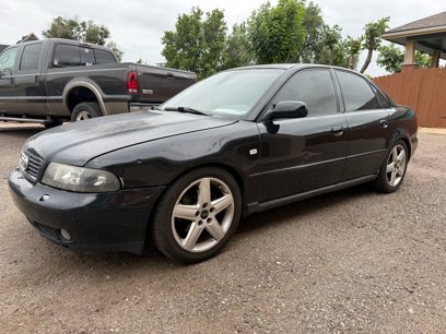 Used 1999 Audi A4 1.8T