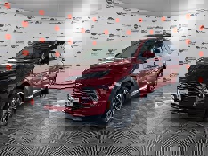 New 2025 Buick Envision Preferred