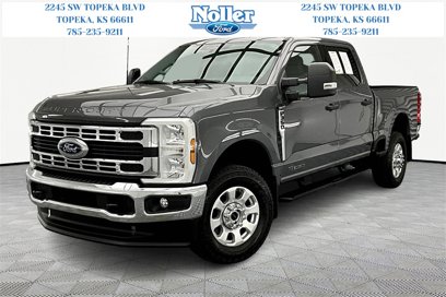 Used 2024 Ford F350 XL