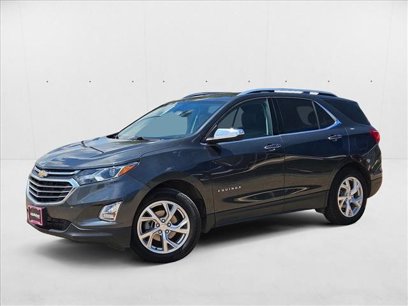 Used 2019 Chevrolet Equinox Premier