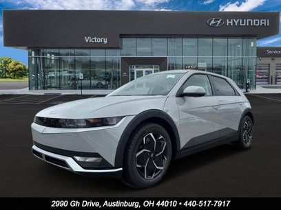 New 2024 Hyundai Ioniq 5 SEL