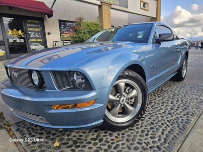 Used 2006 Ford Mustang GT