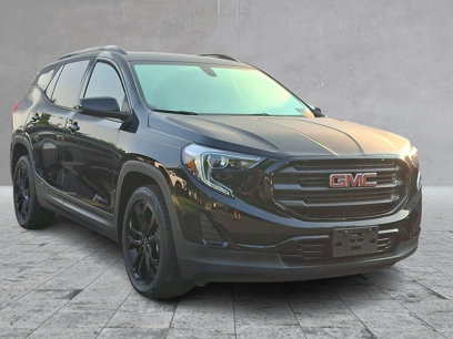 Used 2019 GMC Terrain SLE w/ Driver Convenience Package