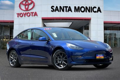 Used 2023 Tesla Model 3 Standard Range
