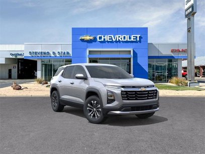 New 2026 Chevrolet Equinox LT w/ Convenience Package II