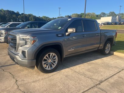 Used 2021 GMC Sierra 1500 Elevation w/ X31 Off-Road Package