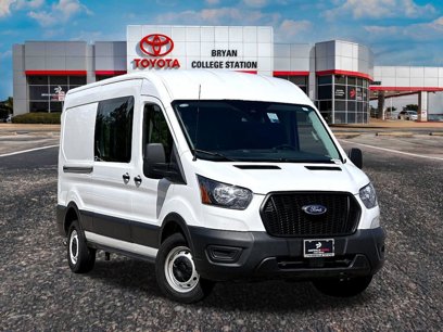 Used 2023 Ford Transit 250 Medium Roof w/ Load Area Protection Package