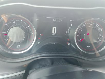 Used 2022 Dodge Challenger SXT w/ Plus Package