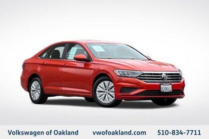 Used 2019 Volkswagen Jetta S w/ Driver Assistance Package