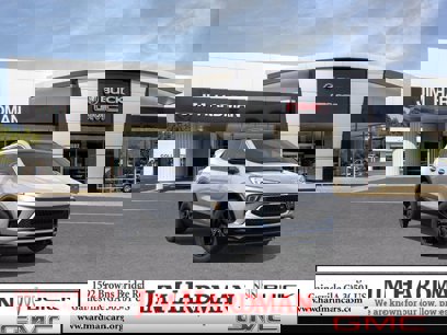 New 2026 Buick Encore GX Sport Touring w/ Advanced Technology Package