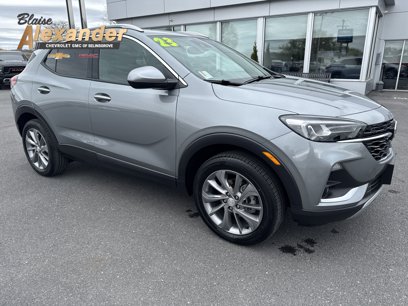 Used 2023 Buick Encore GX Essence w/ Experience Buick Package