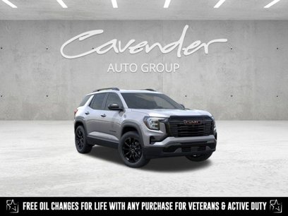 New 2026 GMC Terrain Elevation w/ Black Edition