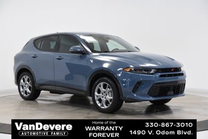 Used 2024 Dodge Hornet R/T