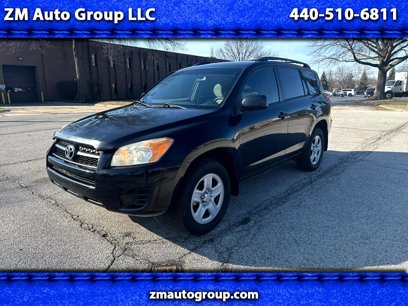 Used 2010 Toyota RAV4 4WD