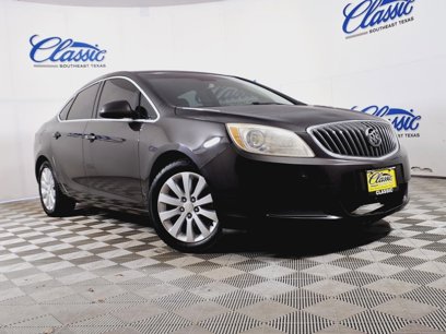 Used 2015 Buick Verano