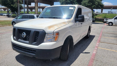 Used 2017 Nissan NV 2500 SV