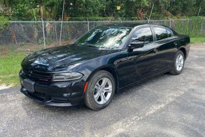Used 2019 Dodge Charger SXT