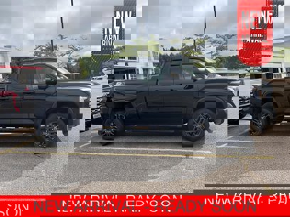 Used 2023 Toyota Tundra SR5