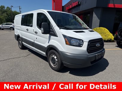 Used 2017 Ford Transit 150 130 Low Roof