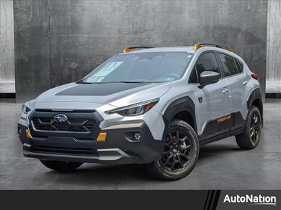 New 2025 Subaru Crosstrek 2.5i Wilderness