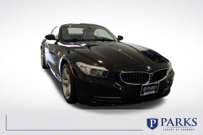 Used 2011 BMW Z4 sDrive30i
