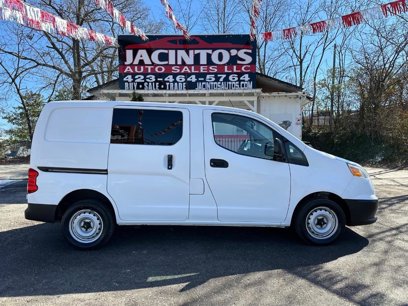 Used 2017 Chevrolet City Express LS