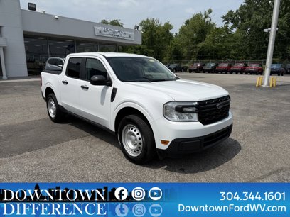 Used 2022 Ford Maverick XL