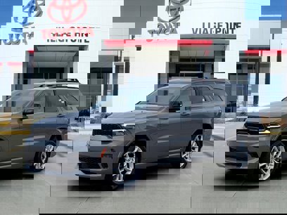 Used 2023 Dodge Durango GT