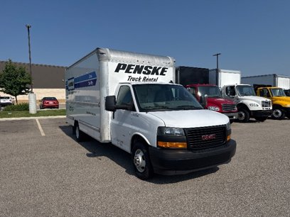 Used 2021 GMC Savana 3500 Extended w/ Power Convenience Package