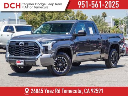 Used 2023 Toyota Tundra SR5