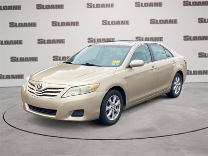 Used 2011 Toyota Camry LE