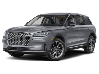 New 2025 Lincoln Corsair AWD
