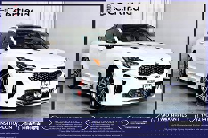 Used 2020 Kia Stinger GT2