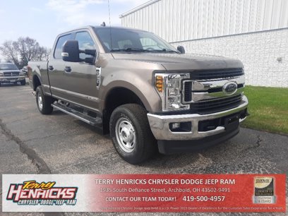 Used 2019 Ford F250 XLT