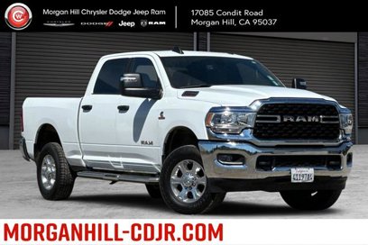Used 2024 RAM 2500 Big Horn