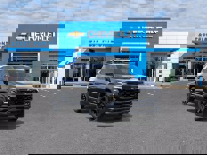 New 2026 Chevrolet Equinox LT