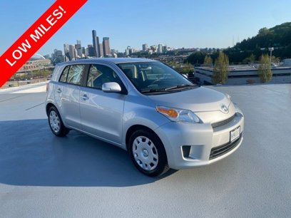 Used 2008 Scion xD