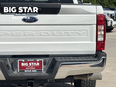 Used 2021 Ford F250 XLT