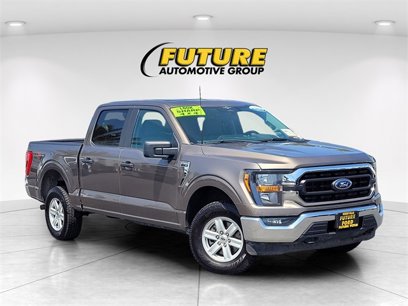 Used 2023 Ford F150 XLT