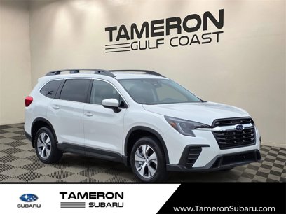 New 2025 Subaru Ascent Premium