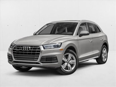 Used 2019 Audi Q5 2.0T Premium w/ Convenience Package