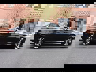 Used 2015 Hyundai Genesis 3.8 w/ Option Group 02