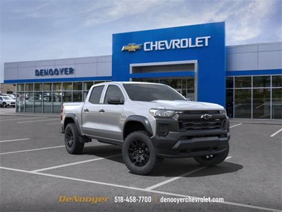 New 2024 Chevrolet Colorado Trail Boss w/ Advanced Trailering Package
