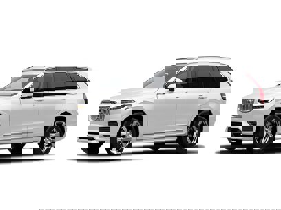 Certified 2024 Volvo XC90 B5 Plus