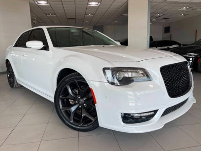 Used 2021 Chrysler 300 Touring L