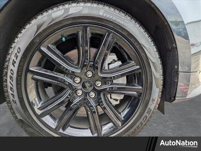 Used 2024 Ford Edge ST-Line