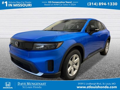 New 2024 Honda Prologue EX